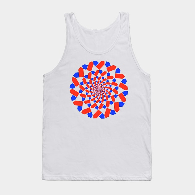 Birmingham City Council Tank Top by sinewave_labs